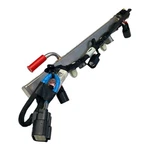 Ford F-150 Turbo 2.7L Bare Fuel Injector Rail JT4E 9D280 18 20. Fixed Price $99.99.