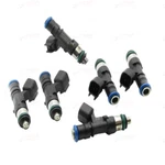 Deatschwerks 1000CC Injectors Set Of Fits 07-12 Nissan/infiniti 17U-06-100-6. Fixed Price $639.00.