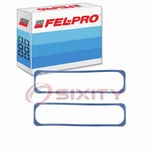 Fel-pro Engine Valve Cover Gasket Set For 1991-1992 Oldsmobile Custom Ri. Fixed Price $33.58.