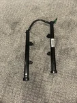 Motor Man 05184079AD F00HF00312 Oe Fuel Injector Rail For Ram Dodge Jeep. Fixed Price $69.00.