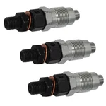 Set Of Fuel Injector For Kubota D722 Engine H160053000 1600153002 1600153000. Fixed Price $39.01.