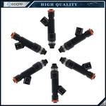 Fuel Injectors Ford F-150 F-250 Super Duty F-350 2011-2014 6.2L. Fixed Price $29.49.