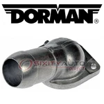 Dorman Engine Coolant Thermostat Housing For 2004-2005 Workhorse Fastrack Wm. Fixed Price $34.84.