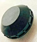 Suitable For Mahindra Tractor Fuel Tank Cap 000061262M01. Fixed Price $22.05.