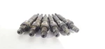 Set Of Manual Injectors Fuel Rail Oem 1996 1997 Dodge 3500. Fixed Price $94.49.