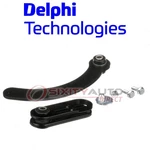 Delphi Rear Upper Suspension Control Arm For 2011-2015 Mitsubishi Rvr Spring Sc. Fixed Price $113.55.