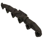Bd Diesel Manifold Exhaust For Pulse 1994-1998 Dodge Ram 5.9L. Fixed Price $550.99.