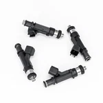 Deatschwerks 18U 05 4 Matched Set Of Injectors 1000CC. Fixed Price $457.74.