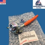 Genuine Toyota 4RUNNER Tacoma 4.0L Fuel Injection Pressure Regulator 23280-31010. Fixed Price $71.81.