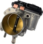 Dorman 977-204 Fuel Injection Throttle Body Compatible With Select Toyota Models. Fixed Price $344.00.