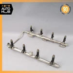 04-06 Cadillac Xlr 4.6L V8 Fuel Injection Rail Line W/ Injectors Oem 69K. Fixed Price $161.85.