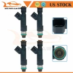 4PCS Fuel Injectors For 2008-2011 Chevy Malibu 2.4L 2008-2010 Cobalt Hhr 2.2L. Fixed Price $34.49.