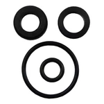 Beck/arnley Fuel Inj O-ring Kit 158-0894. Fixed Price $13.84.