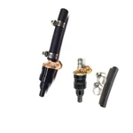1- Fuel Injector Replace Standard Motor Products FJ707 FJ696. Fixed Price $34.23.