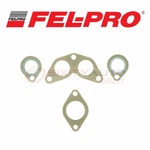 Fel-pro Intake Exhaust Manifold Combination Gasket For 1969-1971 Am General Ih. Fixed Price $20.39.