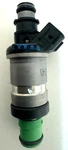 Oem FJ458 New Keihin Fuel Injector Fits Acura Honda 1997-02 Made Japan. Fixed Price $49.75.