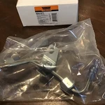 Dorman 904-971 Fuel Injector Line For 03-09 Dodge 2500 3500. Fixed Price $35.00.