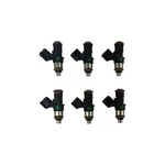Port Fuel Injector Set 6 Ford Bronco F150 Ranger 2.7L 2018-2025 JT4Z9F593A Oe. Fixed Price $120.98.