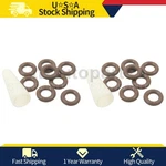 Standard Ignition Fuel Injector Seal Kit Fits 1985 1986 1987 1988 Ford Bronco. Fixed Price $12.19.
