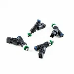Deatschwerks 17U-01-0440-4 440CC Injectors For Audi A4/TT Golf Gti 1.8L. Fixed Price $329.00.