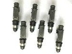 Delphi Fuel Injector Set FJ10066 New X Fits Gm 3.1L 3.4L 2000-2005. Fixed Price $180.00.