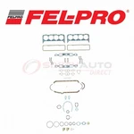 Fel-pro Set For 1960-1965 Gmc Suburban 4.6L V8 Engine Zc. Fixed Price $98.87.