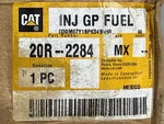 Caterpillar 20R-2284 Diesel Fuel Injector. Fixed Price $985.00.