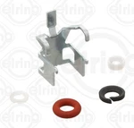 Seal Set, Injector Elring 114.160. Fixed Price $26.12.