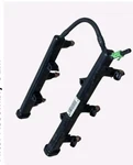 11-23 Mopar Dodge/jeep Fuel Rail 3.6L 05184079AE Oem (with Injectors). Fixed Price $130.00.