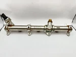 2019-2024 Audi Q8 A6 3.0L Right Fuel Injector Injection Rail 06M133316L. Fixed Price $36.18.