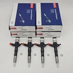 4X Denso Fuel Injector 095000-5921 Nozzle 23670-09070 For Hiace Hilux New. Fixed Price $460.00.