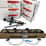 Performance 50HP Injector Superkit 0445120238 06-09 Dodge Ram Cummins 5.9L. Fixed Price $660.00.