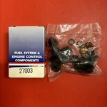 Walker 1606771 Fuel Injector Seal Kit (17007) Cadillac 1976-80. Fixed Price $19.99.