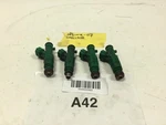 2006 2008 Kia Optima 2.4L Fuel Inejctor Set Of 2007 Oem+. Fixed Price $75.97.