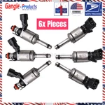 Set Of 6 Ford Fuel Injectors BL3Z9F593B BL3E9F593HB 3.5L Ecoboost Turbo. Fixed Price $49.59.