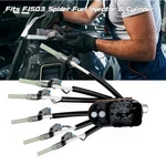 Spider Fuel Injector W/ Return Line For Chevy Silverado Gmc V6 4.3L -read. Fixed Price $68.99.