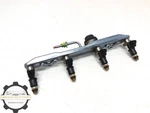 2023-2026 Honda Hr-v 2.0L Fuel Rail W/ Injectors Set Oem. Fixed Price $154.99.