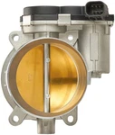 Spectra Fuel Injection Throttle Body For Lucerne, Dts, Sts, Srx, Xlr TB1066. Fixed Price $282.24.