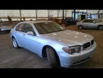 Fuel Injection Parts Injector Fits 02-03 Bmw 745I 4343369. Fixed Price $81.90.