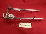 1996-1998 Ford Explorer GT40 Mountaineer 5.0L 302 V8 Oem Fuel Injector Rail. Fixed Price $149.99.