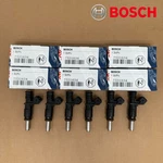 6X New 7531634 Bosch Fuel Injectors For 06-12 Bmw 3.0L X3 X5 Z4 328I 328XI 528I. Fixed Price $62.88.