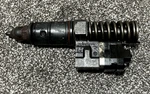 Detroit Diesel 5575, Injector Reliabilt Used. Fixed Price $189.00.