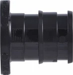 Pexa Poly Expansion Plug, 1/2 In., 5-PK. UA514A5. Fixed Price $13.24.