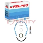Fel-pro Engine Timing Cover Gasket Set For 1979-1995 Gmc K1500 Suburban 5.0L Wq. Fixed Price $32.65.