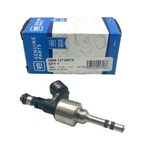 Oem Gm 2023 2025 Fuel Injector CT4 Silverado Colorado Canyon 12739681. Fixed Price $51.74.