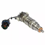 Genuine Ford Fuel Injector 4C3Z-9E527-ARM. Fixed Price $418.80.