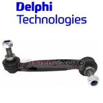 Delphi Rear Left Suspension Stabilizer Bar Link For 2014-2016 Bmw I8 Springs Au. Fixed Price $40.73.