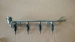 Fuel Injection Parts Fits 99-01 Beetle 1152458. Fixed Price $102.75.