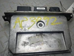 2010-2012 Ford Taurus Engine Electronic Control Module PART#AG1A-12A659-RA. Fixed Price $265.50.