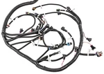 Jegs 10412 Stand Alone Wire Harness For 99-06 Ls Truck With T56 And(dbc). Fixed Price $454.99.